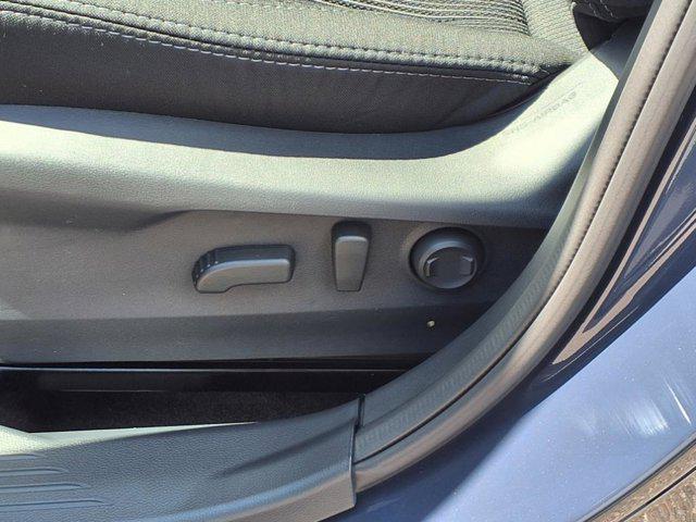 new 2025 Subaru Legacy car, priced at $31,442