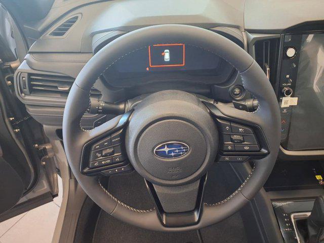new 2025 Subaru Forester Hybrid car, priced at $36,951