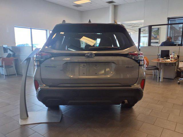new 2025 Subaru Forester Hybrid car, priced at $36,951