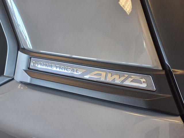 new 2025 Subaru Forester Hybrid car, priced at $36,951
