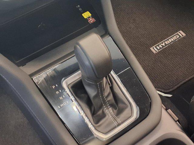new 2025 Subaru Forester Hybrid car, priced at $36,951