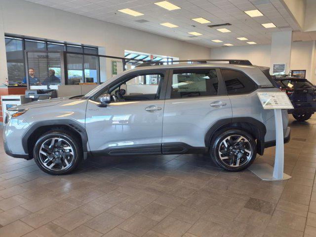 new 2025 Subaru Forester Hybrid car, priced at $36,951