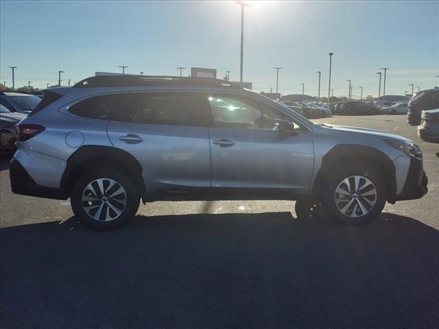 new 2025 Subaru Outback car, priced at $36,464