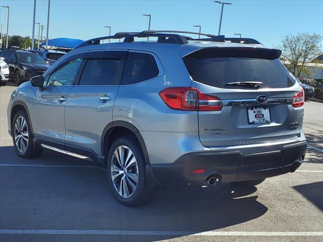 used 2022 Subaru Ascent car, priced at $31,211