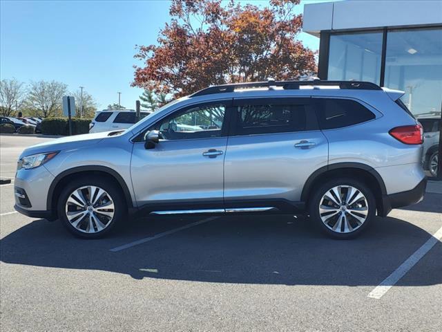 used 2022 Subaru Ascent car, priced at $31,211