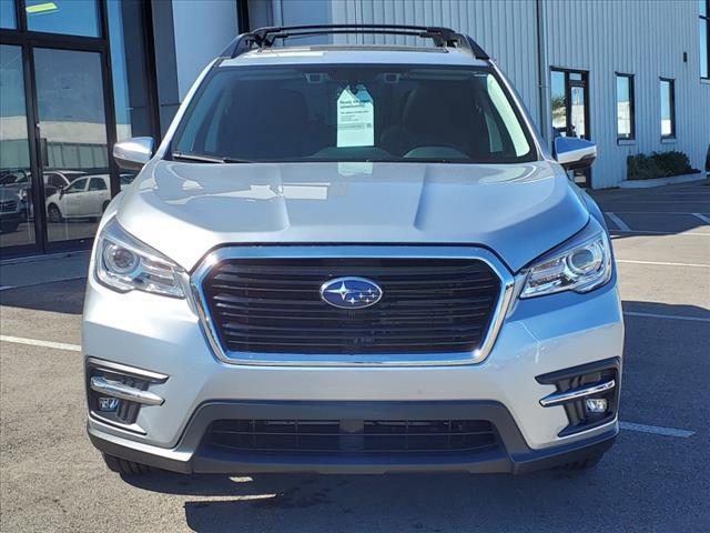 used 2022 Subaru Ascent car, priced at $31,211