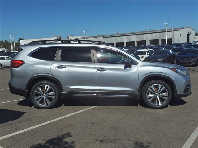 used 2022 Subaru Ascent car, priced at $31,211