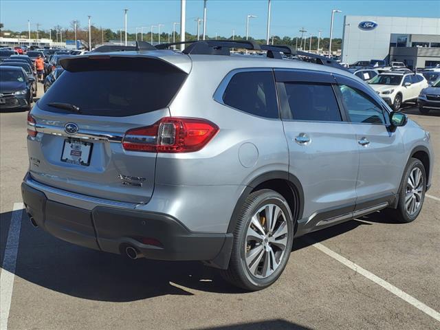 used 2022 Subaru Ascent car, priced at $31,211