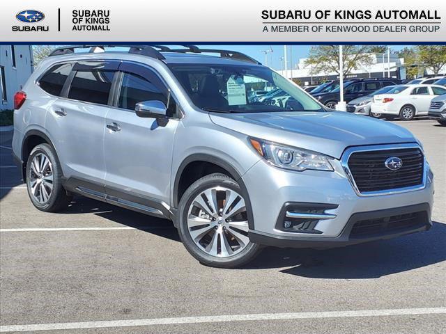 used 2022 Subaru Ascent car, priced at $31,211