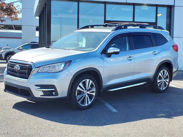 used 2022 Subaru Ascent car, priced at $31,211