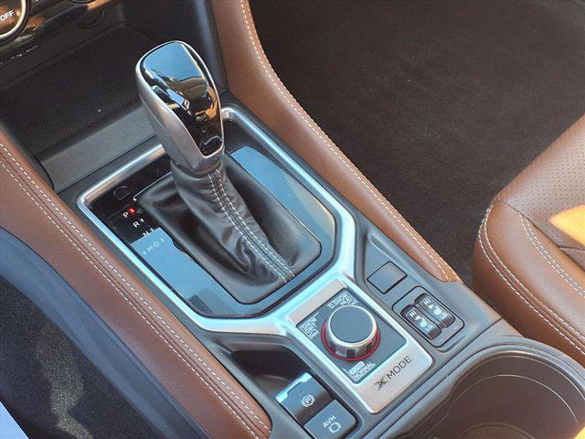 used 2020 Subaru Forester car, priced at $21,449