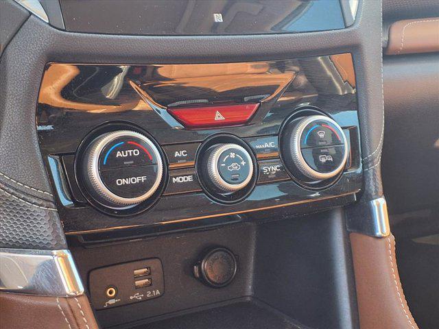 used 2020 Subaru Forester car, priced at $21,449