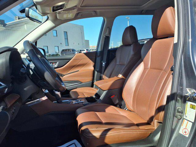 used 2020 Subaru Forester car, priced at $21,449