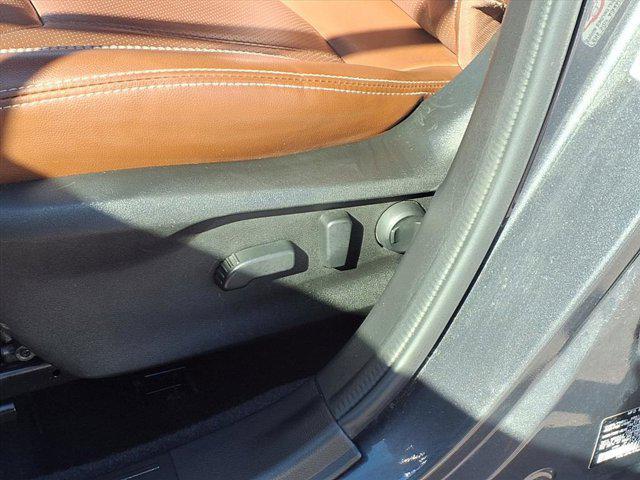 used 2020 Subaru Forester car, priced at $21,449