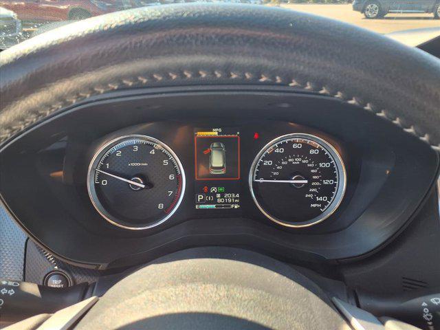 used 2020 Subaru Forester car, priced at $21,449