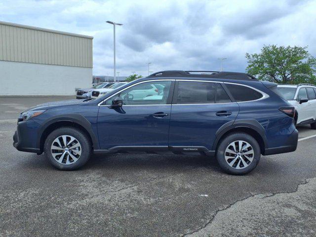 new 2025 Subaru Outback car, priced at $36,911
