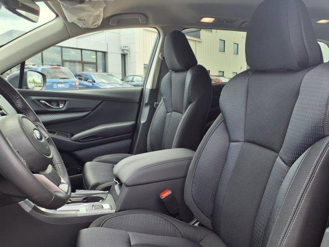 new 2025 Subaru Ascent car, priced at $40,559