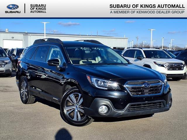 used 2019 Subaru Outback car, priced at $19,000