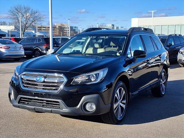 used 2019 Subaru Outback car, priced at $19,000