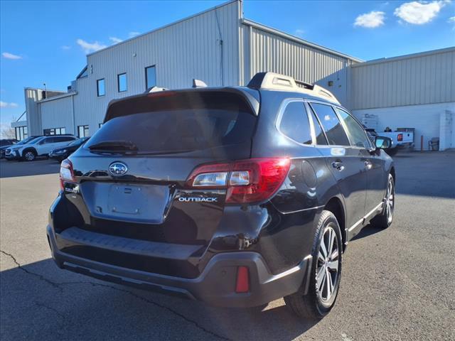 used 2019 Subaru Outback car, priced at $19,000