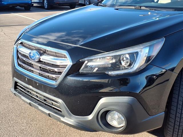 used 2019 Subaru Outback car, priced at $19,000