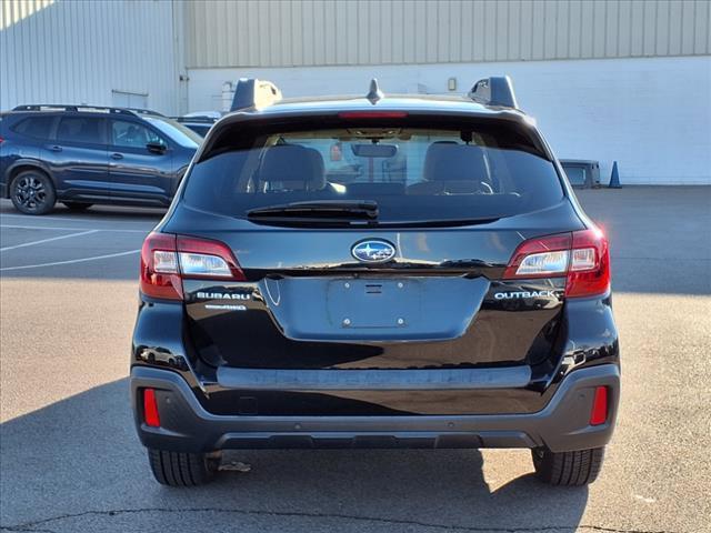 used 2019 Subaru Outback car, priced at $19,000