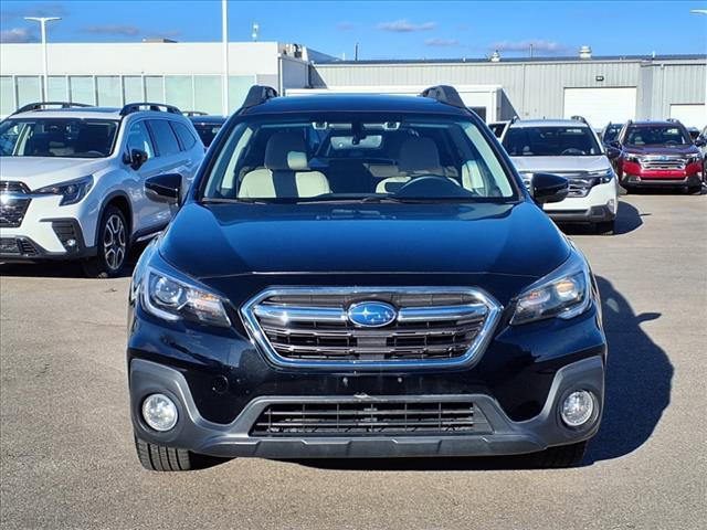 used 2019 Subaru Outback car, priced at $19,000