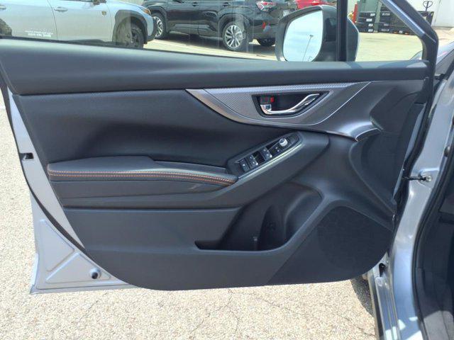 used 2021 Subaru Crosstrek car, priced at $26,489