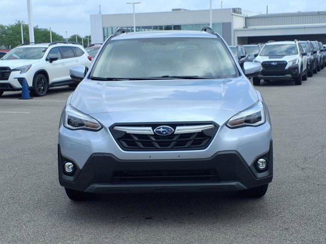 used 2021 Subaru Crosstrek car, priced at $26,489
