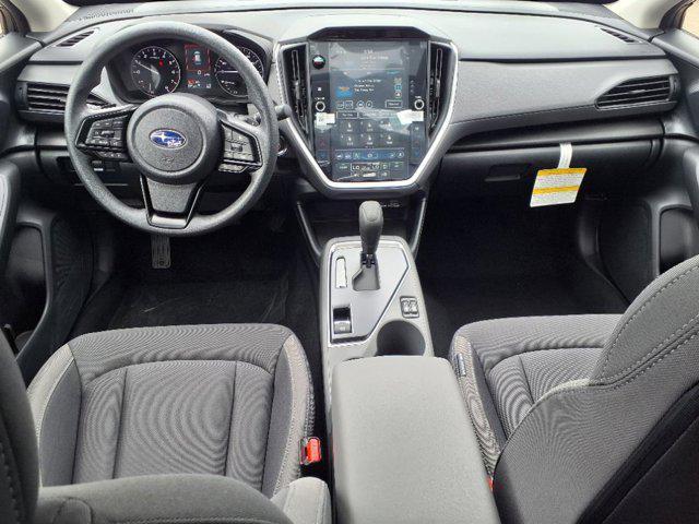 new 2025 Subaru Crosstrek car, priced at $30,383