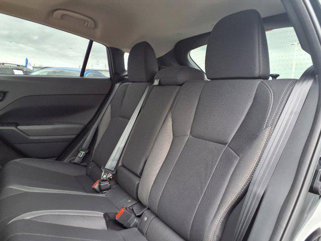 new 2025 Subaru Crosstrek car, priced at $30,383