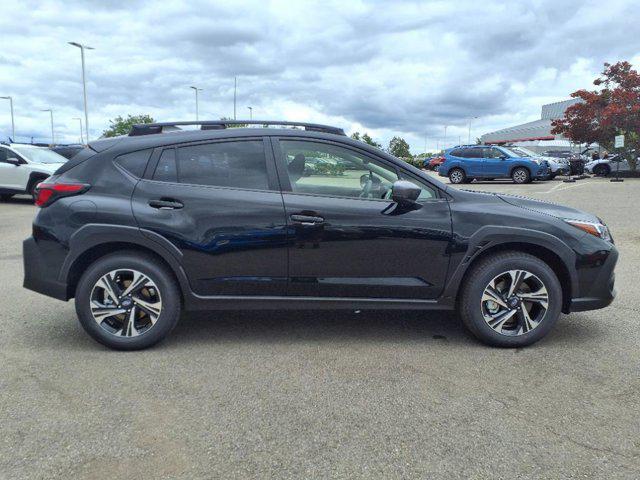 new 2025 Subaru Crosstrek car, priced at $30,383