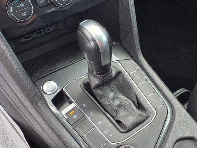used 2020 Volkswagen Tiguan car, priced at $18,000
