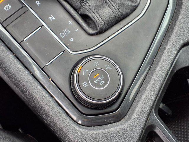 used 2020 Volkswagen Tiguan car, priced at $18,000
