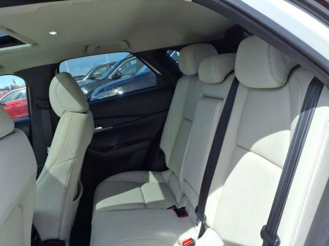 used 2022 Mazda CX-30 car, priced at $24,295