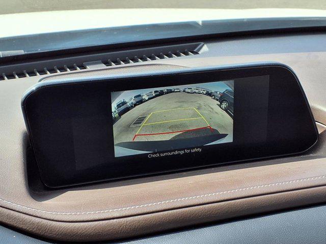 used 2022 Mazda CX-30 car, priced at $24,295