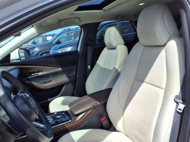 used 2022 Mazda CX-30 car, priced at $24,295