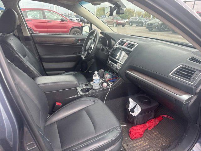 used 2017 Subaru Outback car, priced at $16,376