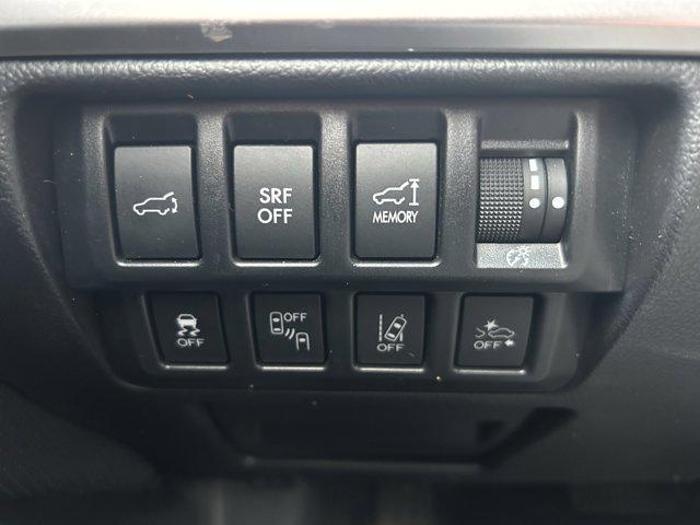 used 2017 Subaru Outback car, priced at $16,376