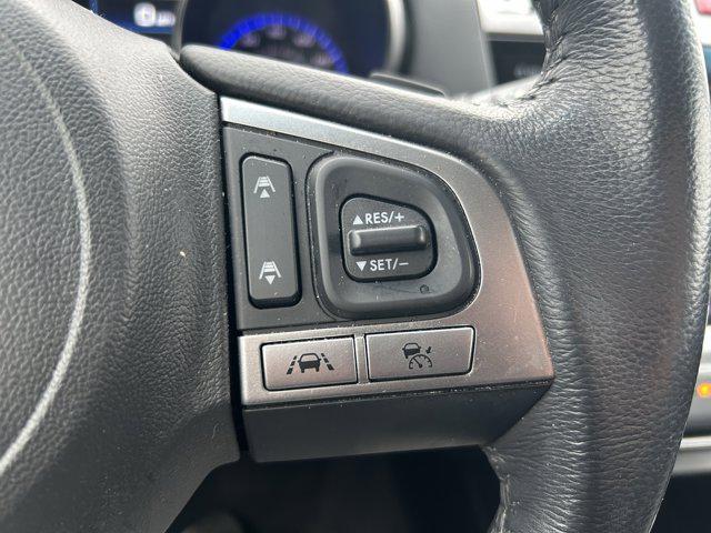 used 2017 Subaru Outback car, priced at $16,376