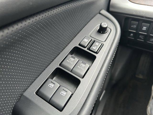 used 2017 Subaru Outback car, priced at $16,376