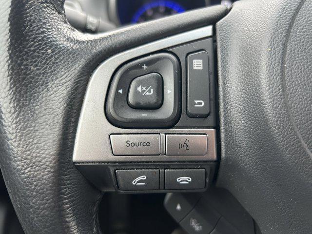 used 2017 Subaru Outback car, priced at $16,376