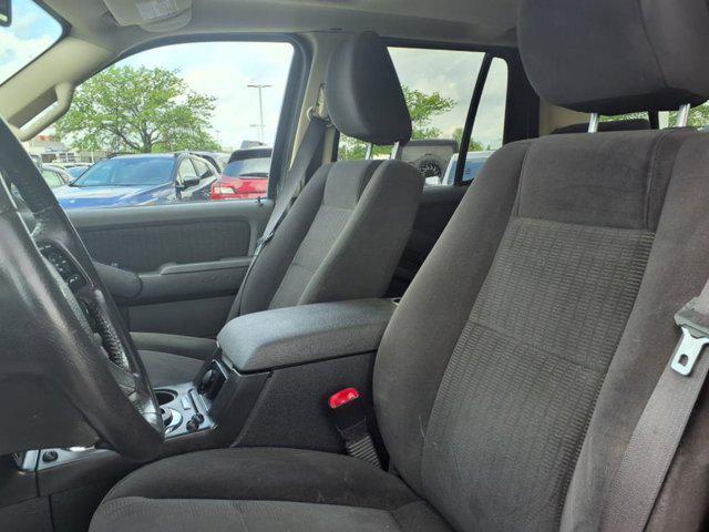 used 2010 Ford Explorer Sport Trac car, priced at $12,000
