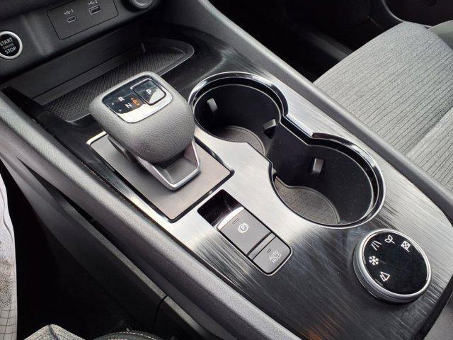 used 2023 Nissan Rogue car, priced at $25,000
