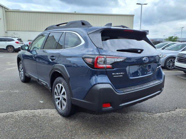 new 2025 Subaru Outback car, priced at $35,581
