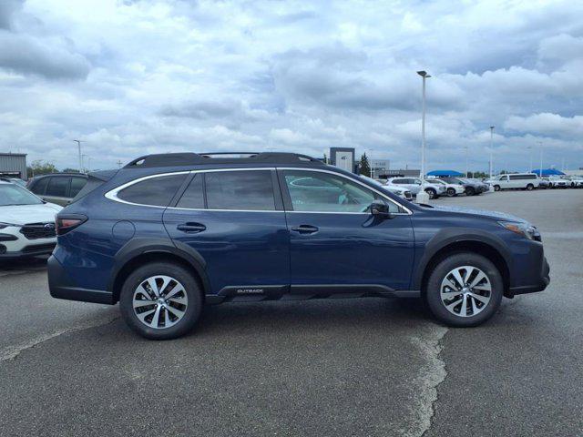 new 2025 Subaru Outback car, priced at $35,581