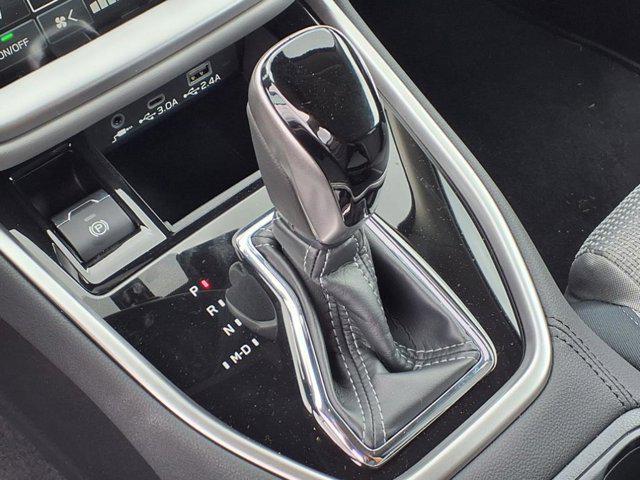 new 2025 Subaru Outback car, priced at $35,581