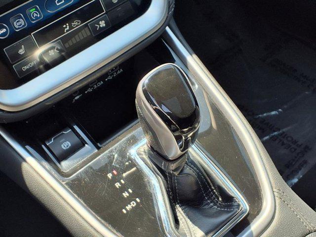used 2024 Subaru Outback car, priced at $33,265