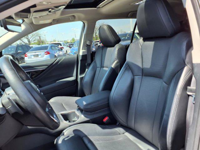 used 2024 Subaru Outback car, priced at $33,265