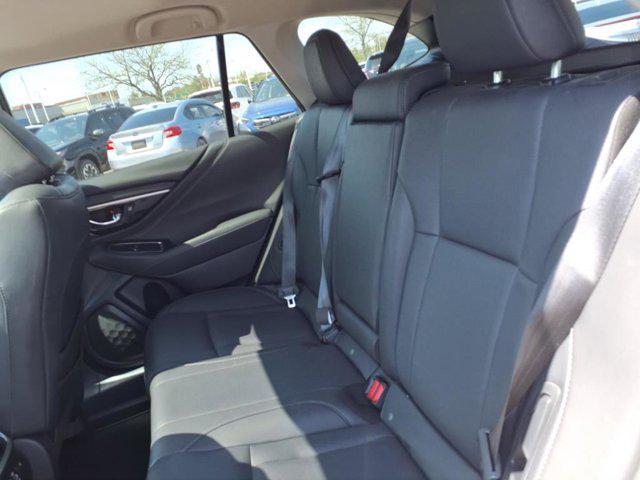 used 2024 Subaru Outback car, priced at $33,265